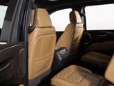 Thumbnail of 2022 Dark Moon Blue Metallic Cadillac Escalade ESV