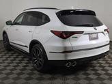 Thumbnail of 2024 Platinum White Pearl Acura MDX