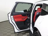 Thumbnail of 2024 Platinum White Pearl Acura MDX