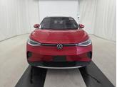 Thumbnail of 2021 Red Metallic Volkswagen ID.4