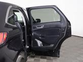 Thumbnail of 2024 Black Metallic Ford Edge
