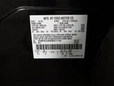 Thumbnail of 2024 Black Metallic Ford Edge