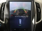 Thumbnail of 2024 Black Metallic Ford Edge