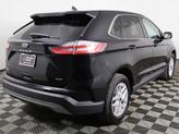 Thumbnail of 2024 Black Metallic Ford Edge