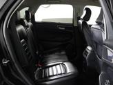 Thumbnail of 2024 Black Metallic Ford Edge
