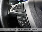 Thumbnail of 2024 Black Metallic Ford Edge