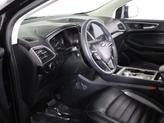 Thumbnail of 2024 Black Metallic Ford Edge
