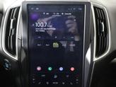 Thumbnail of 2024 Black Metallic Ford Edge