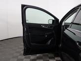 Thumbnail of 2024 Black Metallic Ford Edge