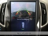 Thumbnail of 2024 Black Metallic Ford Edge