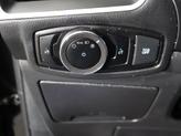 Thumbnail of 2024 Black Metallic Ford Edge