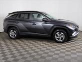 Thumbnail of 2022 Portofino Gray Hyundai TUCSON