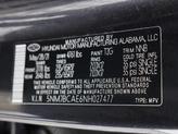 Thumbnail of 2022 Portofino Gray Hyundai TUCSON