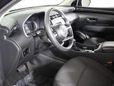 Thumbnail of 2022 Portofino Gray Hyundai TUCSON