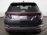 Thumbnail of 2022 Portofino Gray Hyundai TUCSON