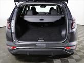Thumbnail of 2022 Portofino Gray Hyundai TUCSON