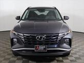 Thumbnail of 2022 Portofino Gray Hyundai TUCSON