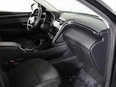 Thumbnail of 2022 Portofino Gray Hyundai TUCSON