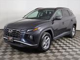 Thumbnail of 2022 Portofino Gray Hyundai TUCSON