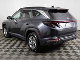 Thumbnail of 2022 Portofino Gray Hyundai TUCSON