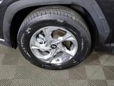 Thumbnail of 2022 Portofino Gray Hyundai TUCSON