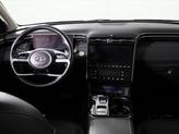Thumbnail of 2022 Phantom Black Hyundai TUCSON