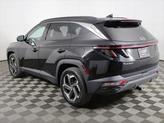 Thumbnail of 2022 Phantom Black Hyundai TUCSON