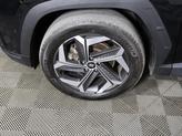 Thumbnail of 2022 Phantom Black Hyundai TUCSON