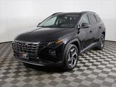 Thumbnail of 2022 Phantom Black Hyundai TUCSON