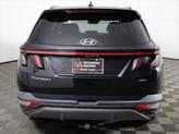 Thumbnail of 2022 Phantom Black Hyundai TUCSON