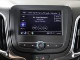 Thumbnail of 2023 Iron Gray Metallic Chevrolet Equinox