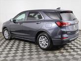 Thumbnail of 2023 Iron Gray Metallic Chevrolet Equinox