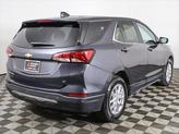 Thumbnail of 2023 Iron Gray Metallic Chevrolet Equinox