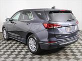 Thumbnail of 2023 Iron Gray Metallic Chevrolet Equinox