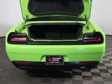 Thumbnail of 2022 Green Dodge Challenger
