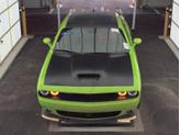 Thumbnail of 2022 Green Dodge Challenger
