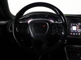 Thumbnail of 2022 Green Dodge Challenger