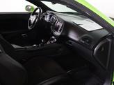 Thumbnail of 2022 Green Dodge Challenger