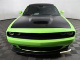 Thumbnail of 2022 Green Dodge Challenger