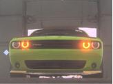Thumbnail of 2022 Green Dodge Challenger