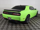 Thumbnail of 2022 Green Dodge Challenger