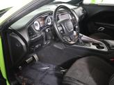 Thumbnail of 2022 Green Dodge Challenger