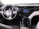 Thumbnail of 2020 Super White Toyota Camry