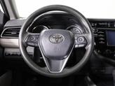 Thumbnail of 2020 Super White Toyota Camry