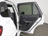 Thumbnail of 2021 Alpine White BMW X5