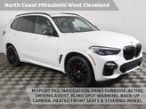 Photo of 2021 Alpine White BMW X5