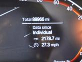 Thumbnail of 2021 Alpine White BMW X5