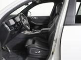 Thumbnail of 2021 Alpine White BMW X5