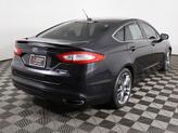 Thumbnail of 2015 Tuxedo Black Ford Fusion
