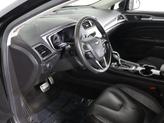 Thumbnail of 2015 Tuxedo Black Ford Fusion